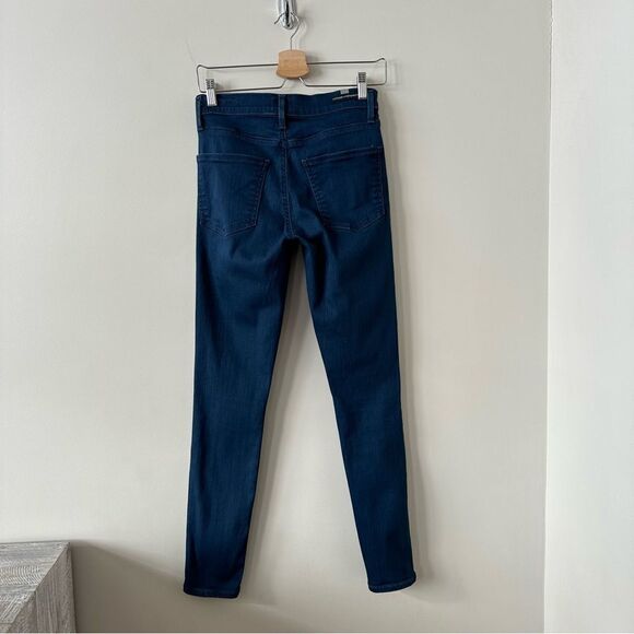 Citizens of Humanity-Rocket High Rise Skinny (Size:27) - Picture 2 of 11